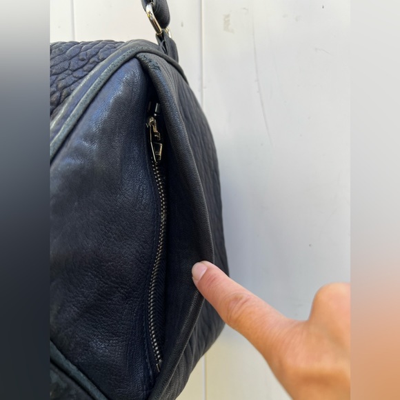 Alexander Wang Authentic Woman’s Purse - Picture 7 of 13